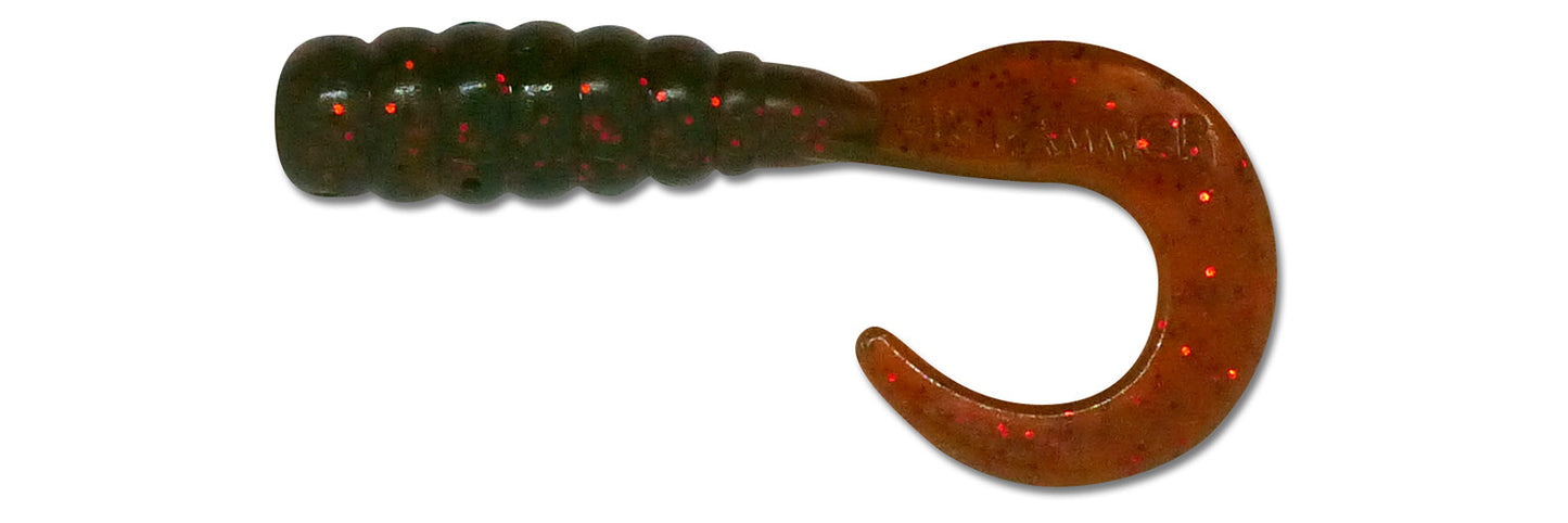 Big Hammer Grubs - 1¾ inch - 25 pack
