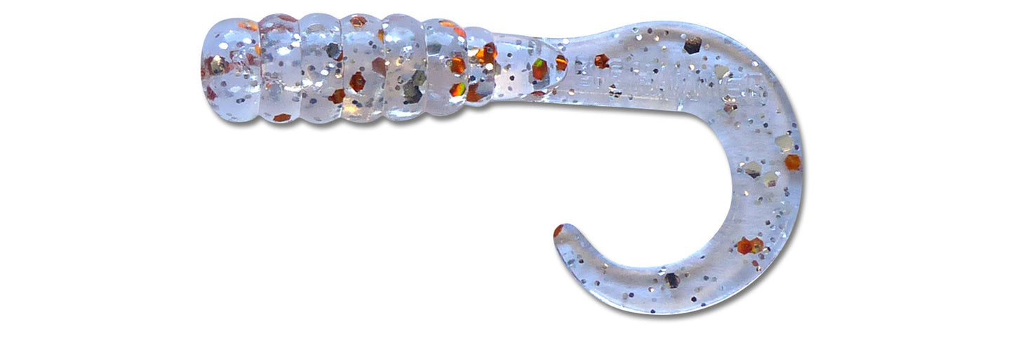 Big Hammer Grubs - 1¾ inch - 25 pack