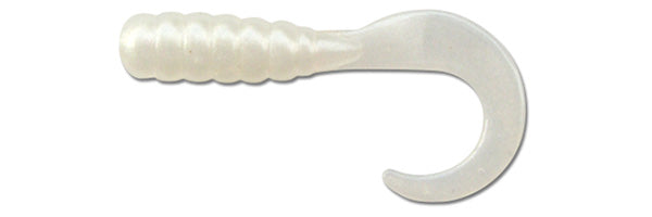 Big Hammer Grubs - 1¾ inch - 25 pack