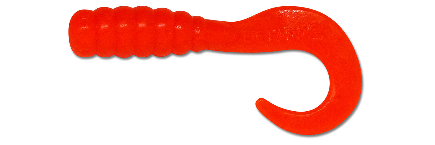 Big Hammer Grubs - 1¾ inch - 25 pack