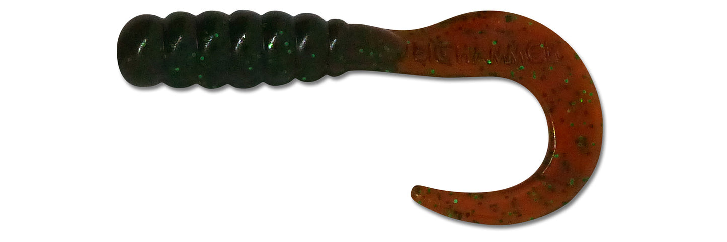 Big Hammer Grubs - 1¾ inch - 25 pack