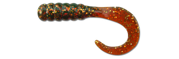 Big Hammer Grubs - 1¾ inch - 25 pack