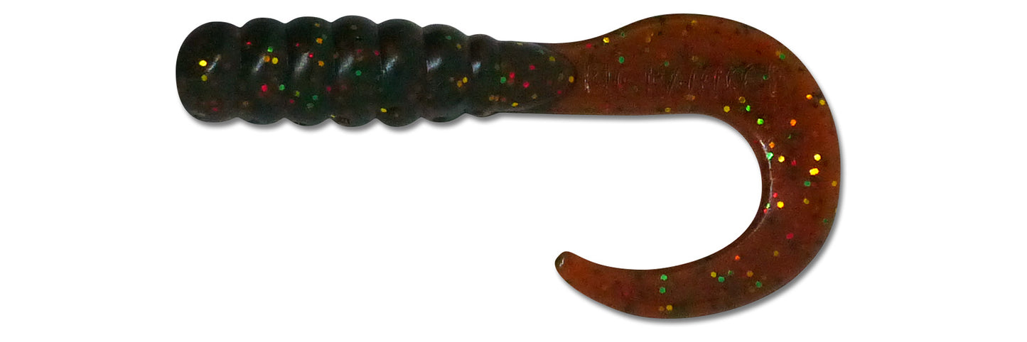 Big Hammer Grubs - 1¾ inch - 25 pack