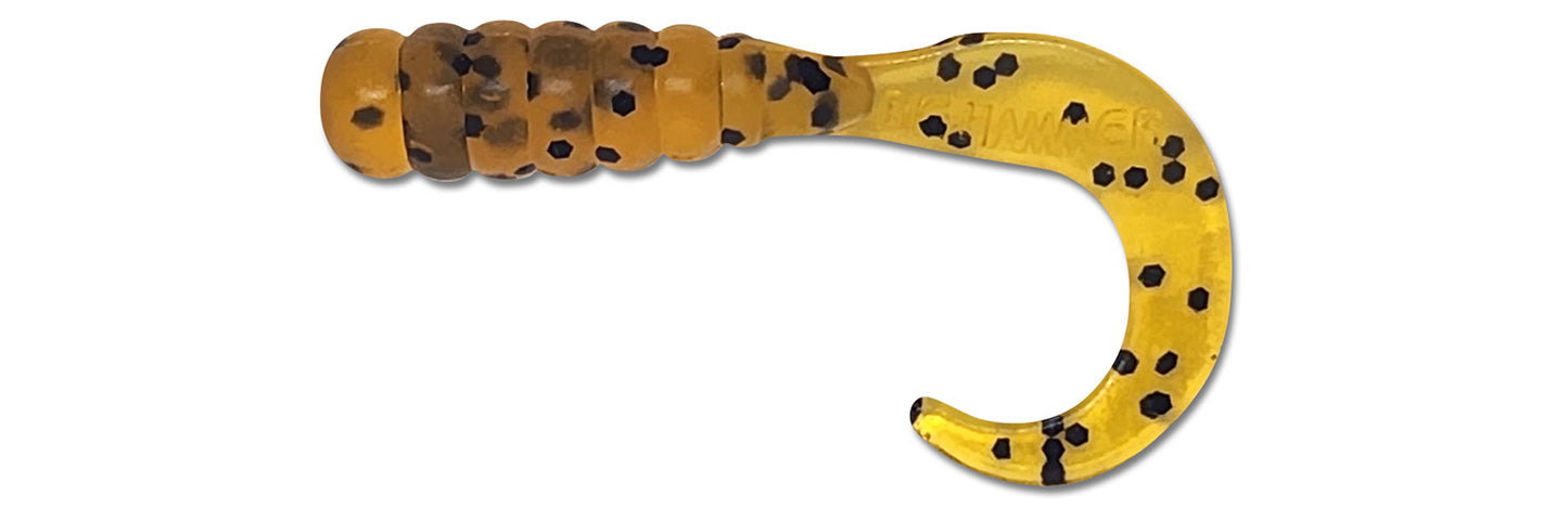 Big Hammer Grubs - 1¾ inch - 25 pack