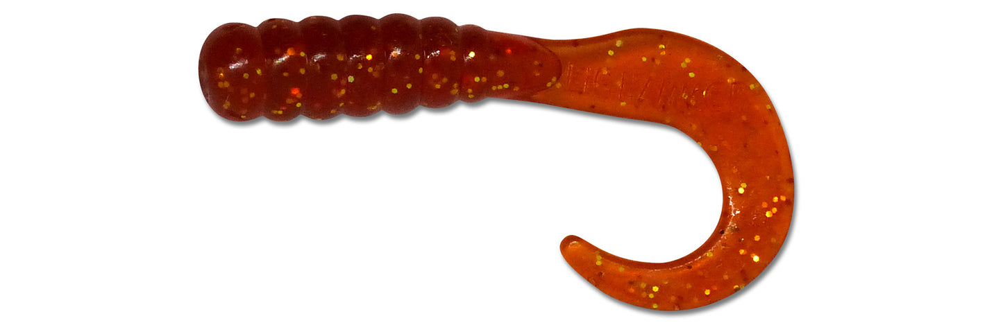 Big Hammer Grubs - 1¾ inch - 25 pack