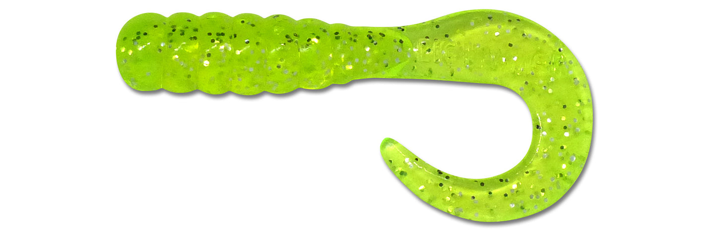 Big Hammer Grubs - 1¾ inch - 25 pack