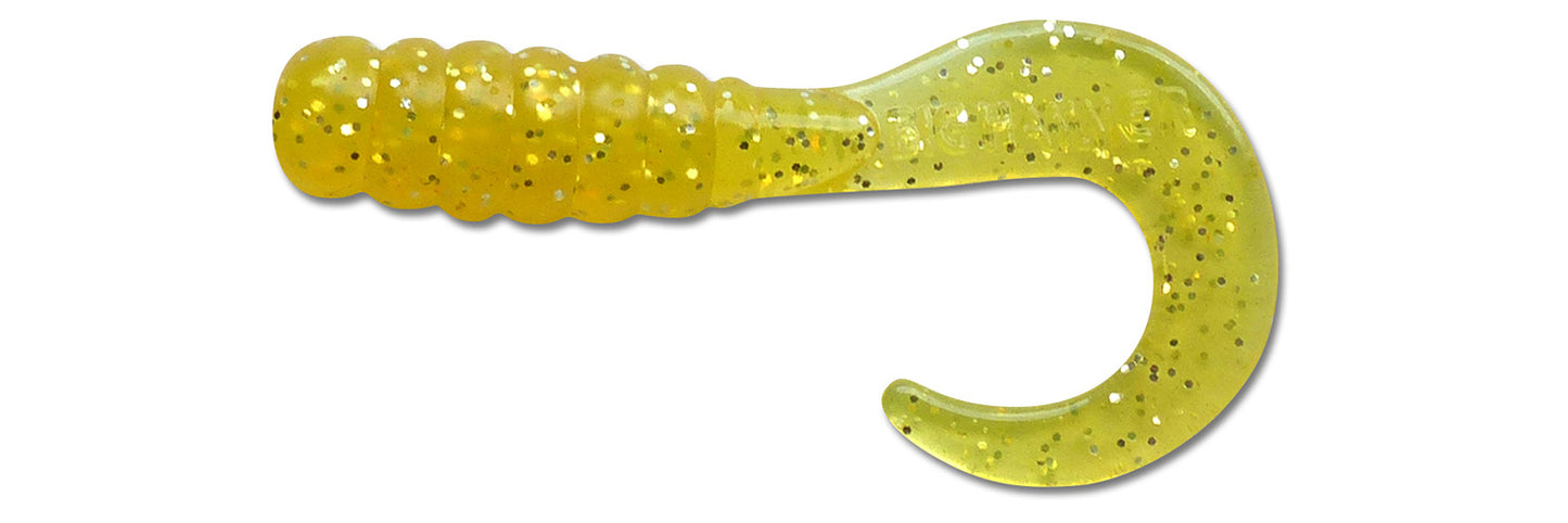 Big Hammer Grubs - 1¾ inch - 25 pack