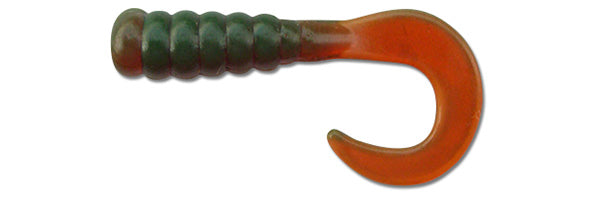Big Hammer Grubs - 1¾ inch - 25 pack