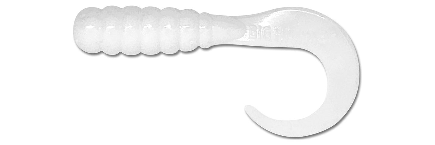 Big Hammer Grubs - 1¾ inch - 25 pack