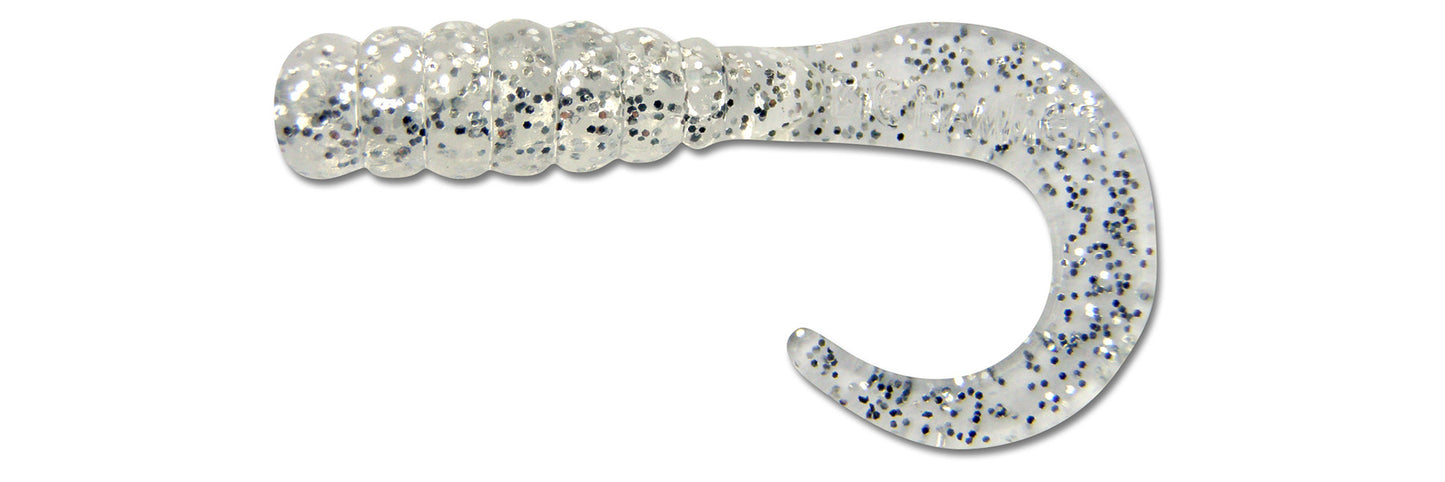 Big Hammer Grubs - 1¾ inch - 25 pack
