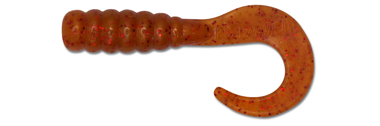 Big Hammer Grubs - 1¾ inch - 25 pack