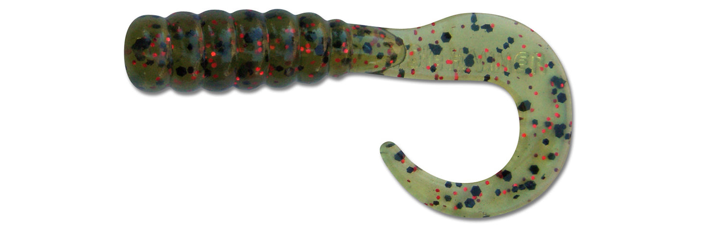 Big Hammer Grubs - 1¾ inch - 25 pack