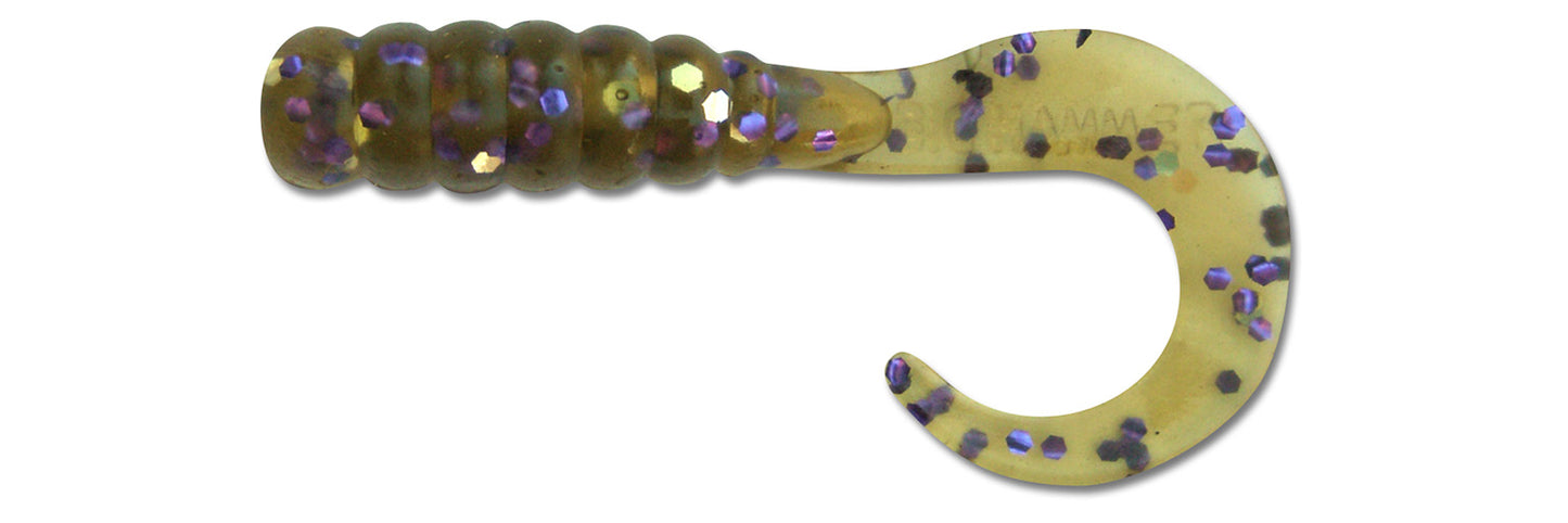 Big Hammer Grubs - 1¾ inch - 25 pack