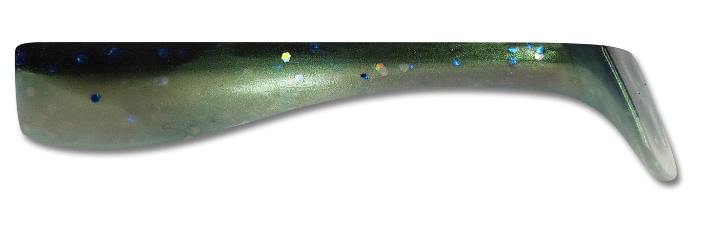 Big Hammer Swimbaits - 3 inch