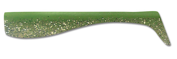 Big Hammer Swimbaits - 3 inch