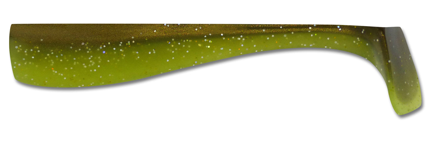 Big Hammer Swimbaits - 3 inch