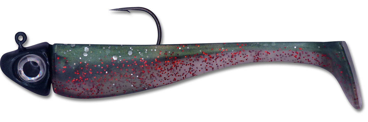 Big Hammer Swimbaits - 3 inch