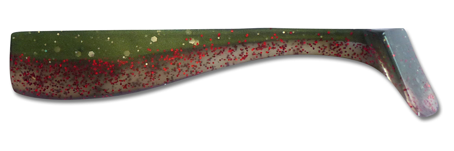 Big Hammer Swimbaits - 3 inch