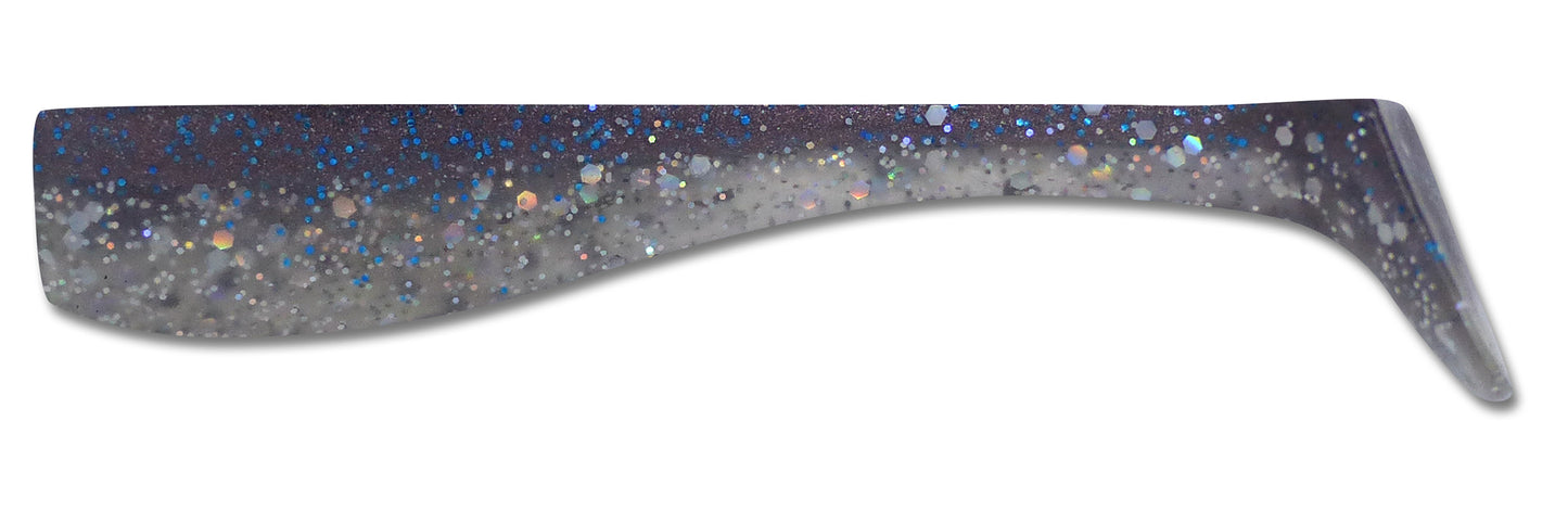 Big Hammer Swimbaits - 3 inch