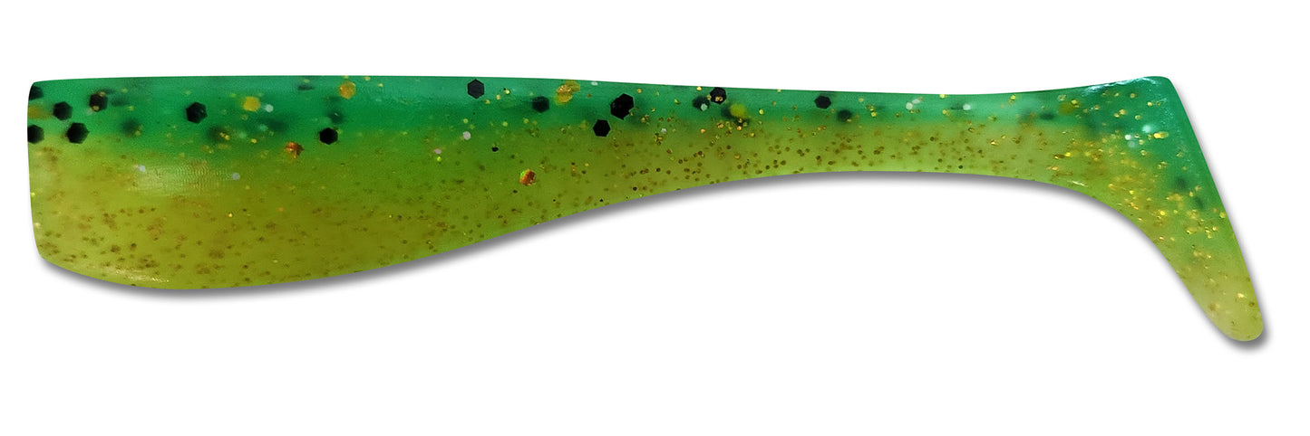Big Hammer Swimbaits - 3 inch