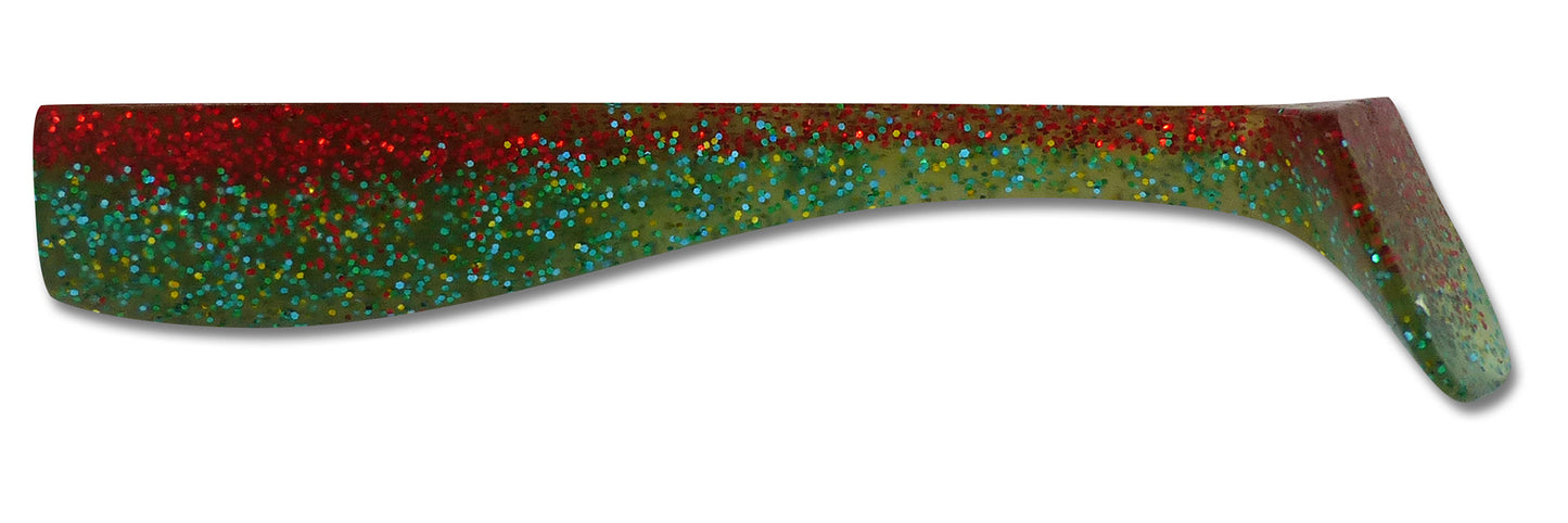 Big Hammer Swimbaits - 3 inch