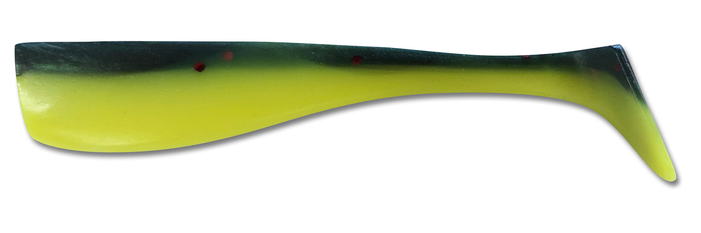Big Hammer Swimbaits - 3 inch