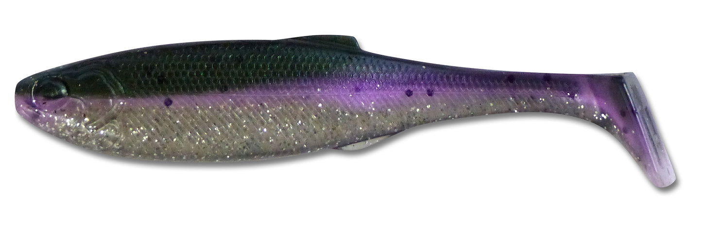 Big Hammer "full body" Swimbaits - 3.5 & 5.2 inch