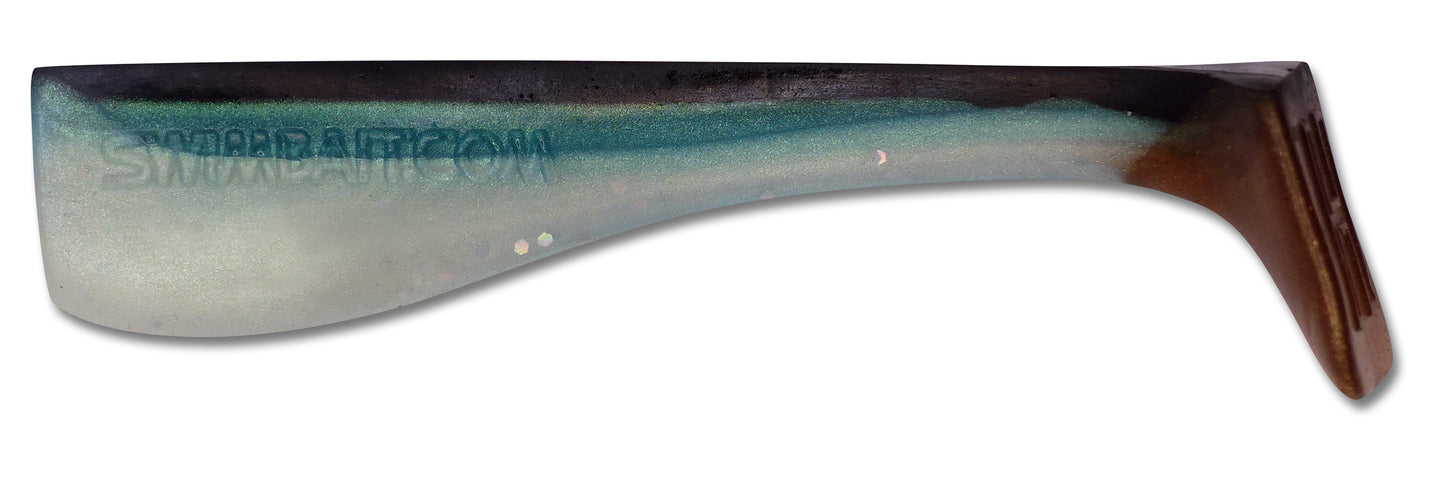 Big Hammer Swimbaits - 5½ inch