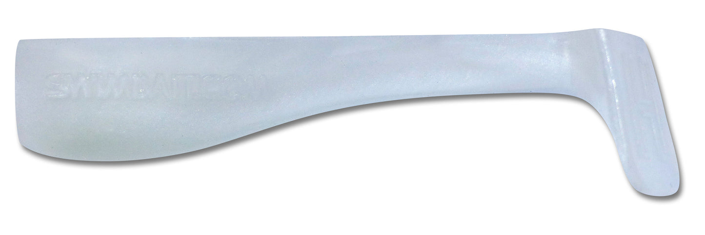 Big Hammer Swimbaits - 4 inch (hand-poured)