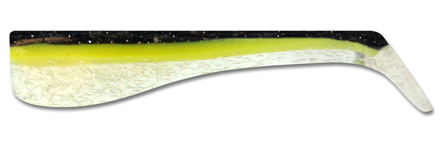 Big Hammer Swimbaits - 7 inch
