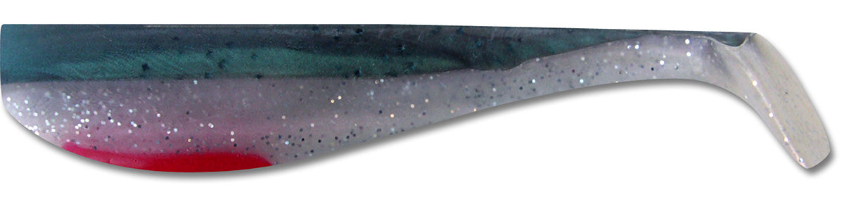 Big Hammer Swimbaits - 6½ inch (hand-poured)