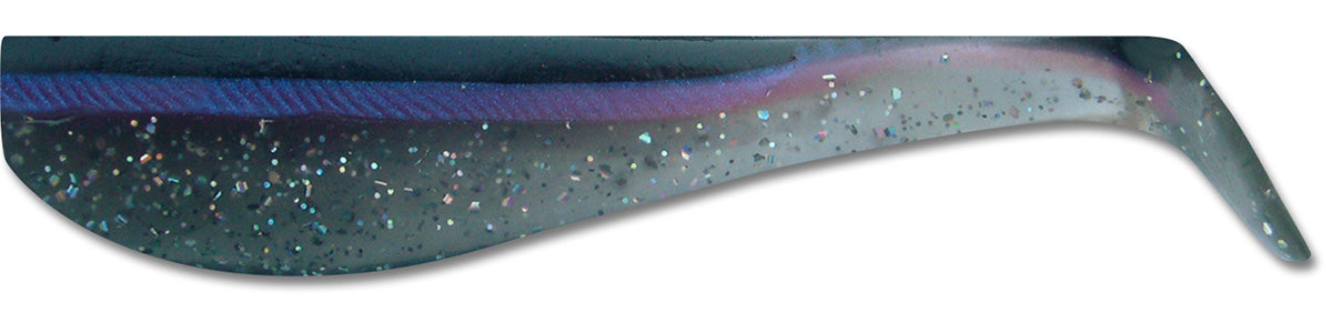 Big Hammer Swimbaits - 6½ inch (hand-poured)