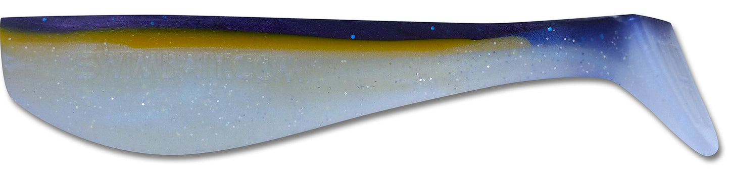 Big Hammer Swimbaits - 7 inch