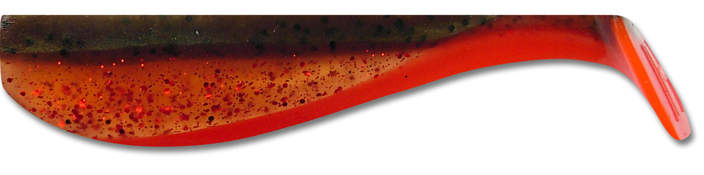 Big Hammer Swimbaits - 6½ inch (hand-poured)