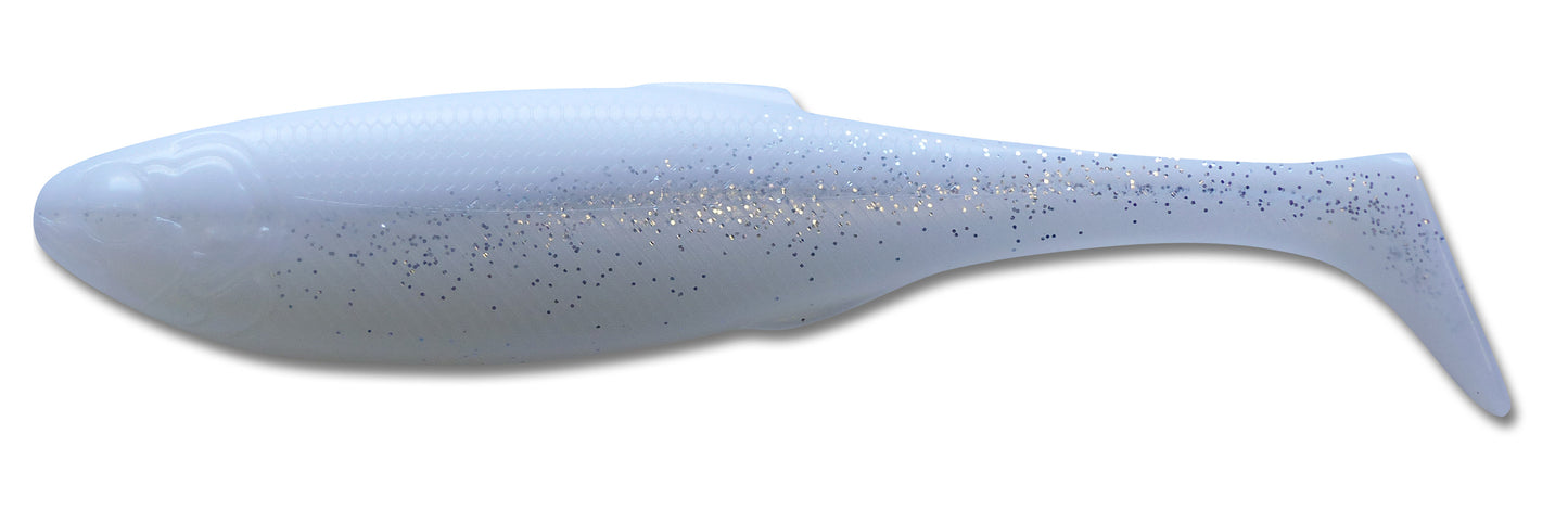 Big Hammer "full body" Swimbaits - 3.5 & 5.2 inch