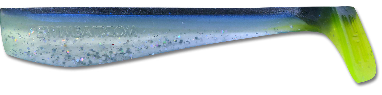Big Hammer Swimbaits - 7 inch