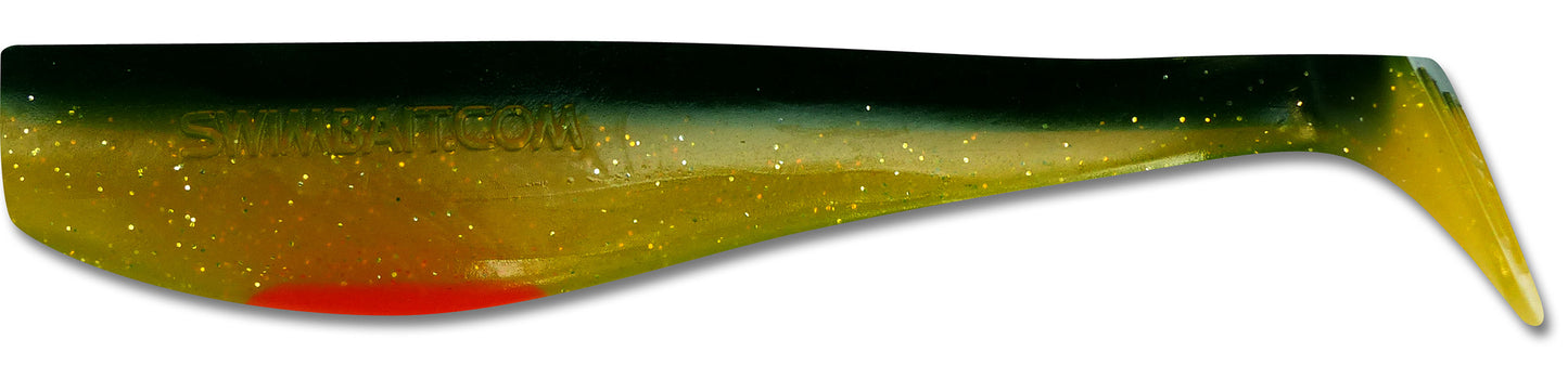 Big Hammer Swimbaits - 6½ inch (hand-poured)