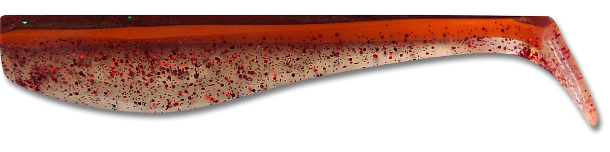 Big Hammer Swimbaits - 7 inch (hand-poured)