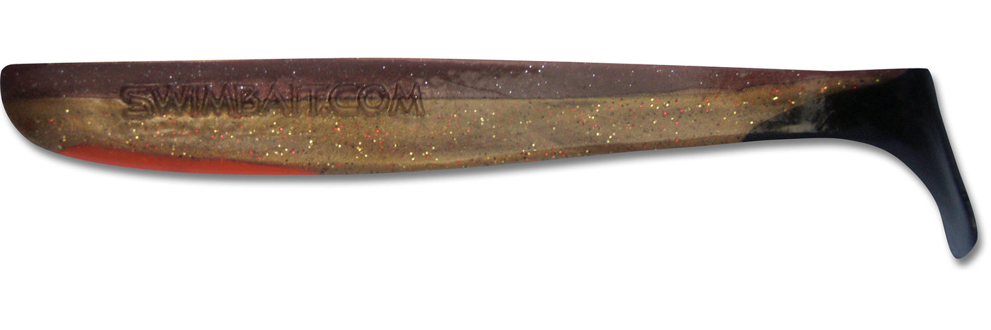 Big Hammer Swimbaits - 9 inch