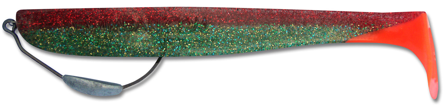 Big Hammer Swimbaits - 7 inch