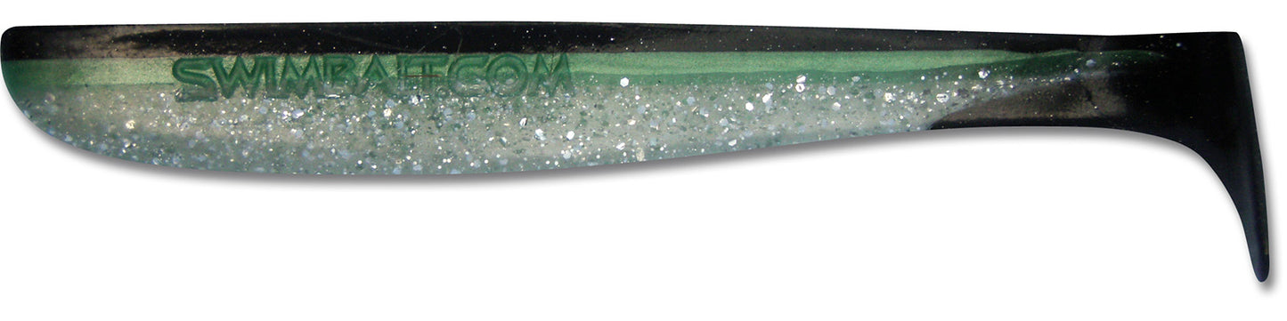 Big Hammer Swimbaits - 7 inch