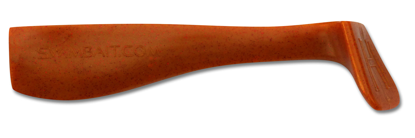 Big Hammer Swimbaits - 7½ inch - 2 pcs.