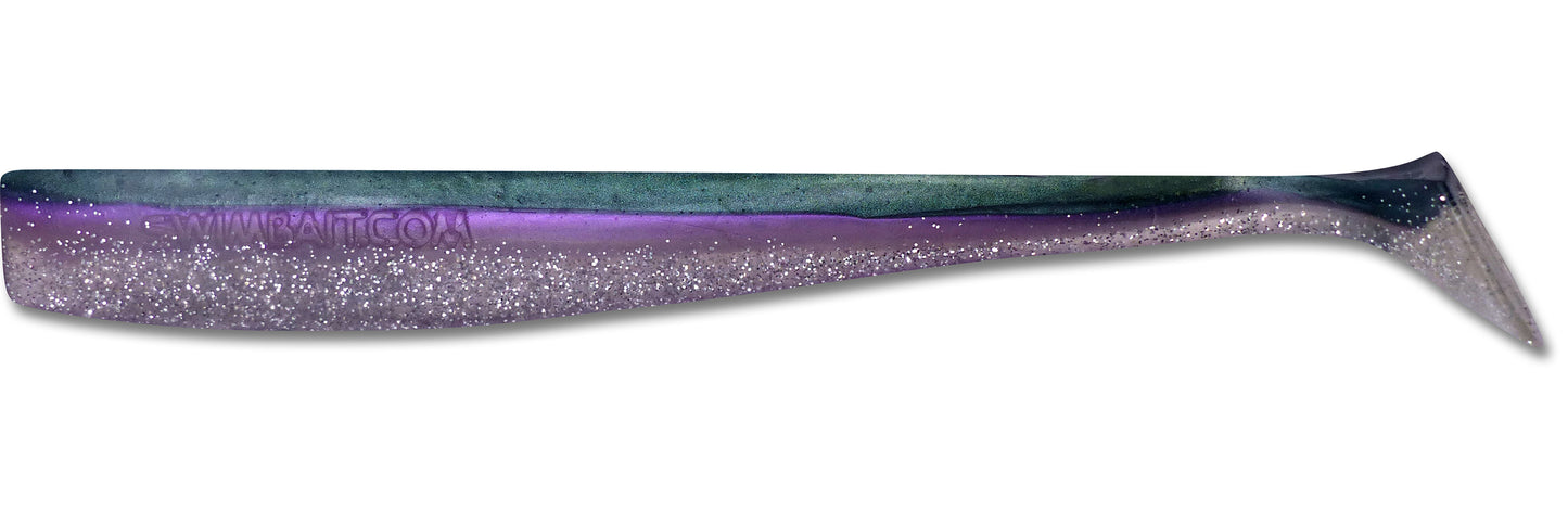 Big Hammer Swimbaits - 9 inch