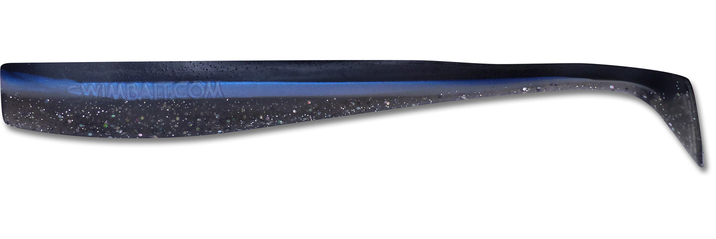 Big Hammer Swimbaits - 9 inch