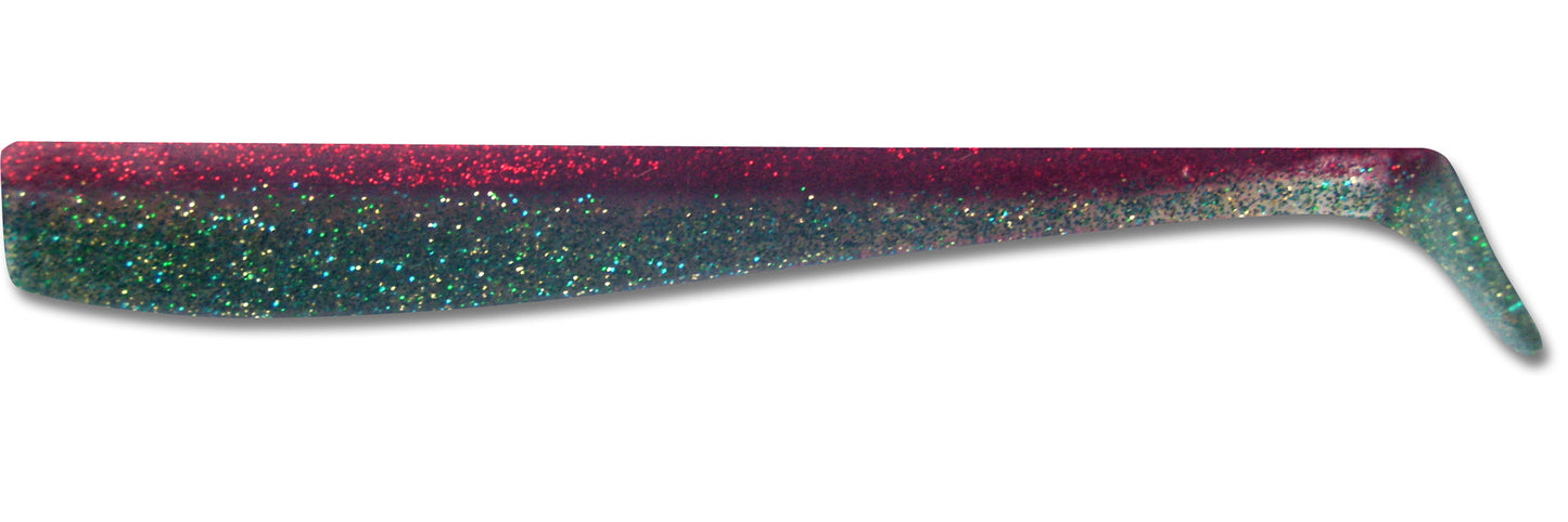 Big Hammer Swimbaits - 9 inch
