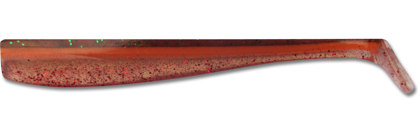 Big Hammer Swimbaits - 9 inch