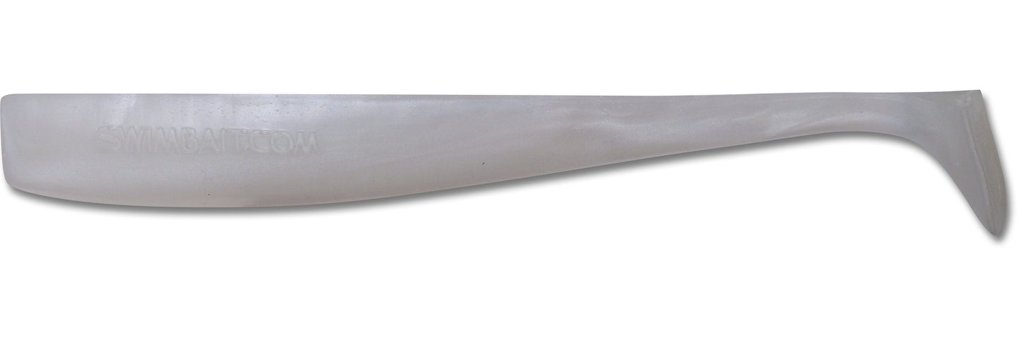Big Hammer Swimbaits - 9 inch