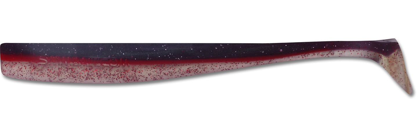 Big Hammer Swimbaits - 9 inch