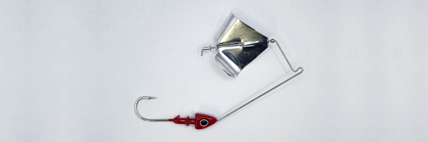 The Original "Buzz Hammer"