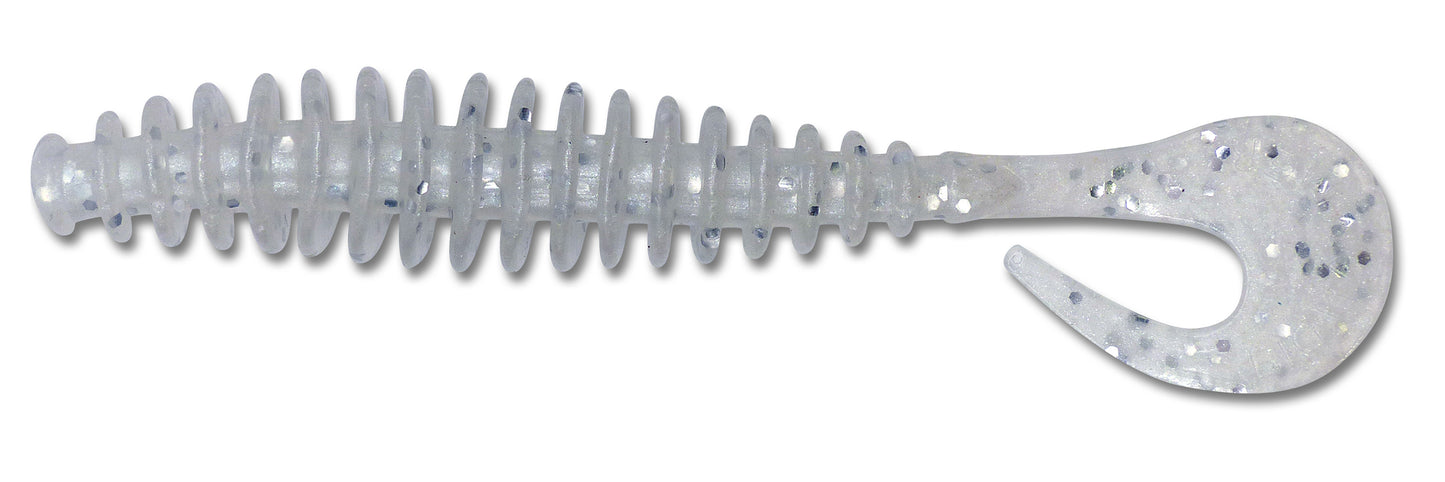 Big Hammer Ringer Worms - 4 inch